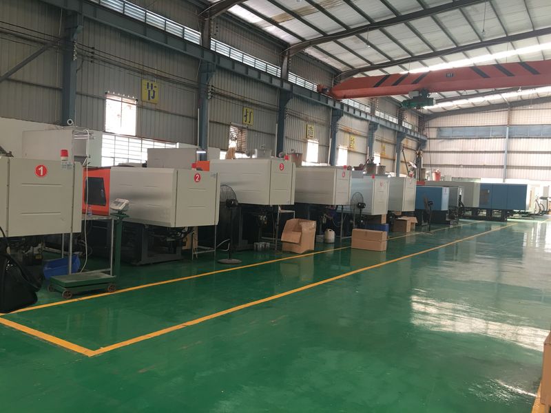 China Xiamen Ecson Technology Co., Ltd. Bedrijfsprofiel