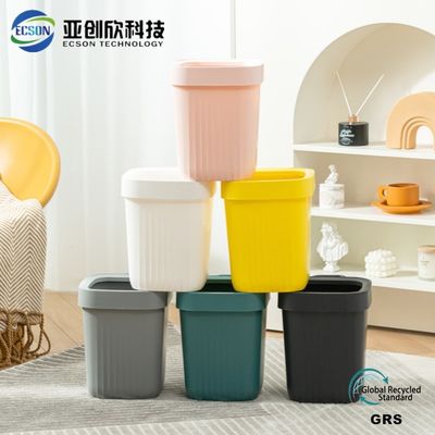 Home Appliance Trash Can Mould With DME Standard And LKM Base