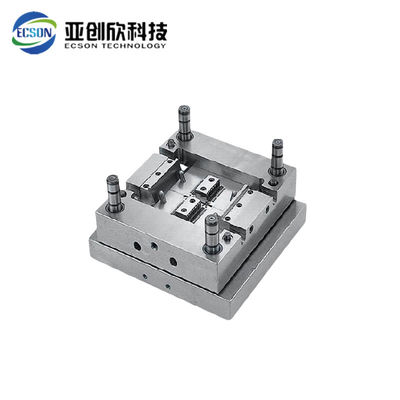 Multi Cavity Home Appliance Mould Industrial Plastic Air Cooler Mould