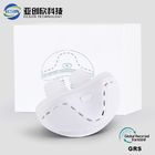 Blue White rapid plastic prototyping Cold Runner anti snoring device
