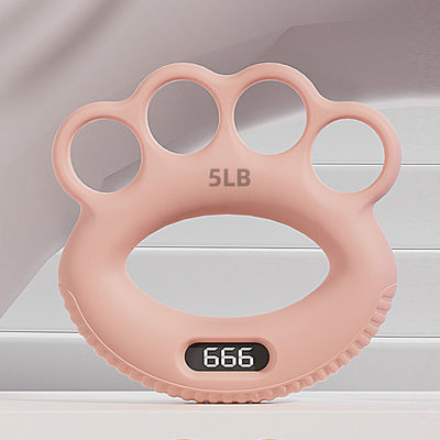 Precision Medical Grade Plastic Injection Mould with Finger grip circle Hot Runner System