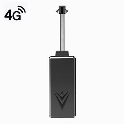 Stromafval Op afstand GPS beidou tracker Gratis app Draagbaar Mini Voertuig Motorfiets Auto 4G GPS tracking device voor Truck